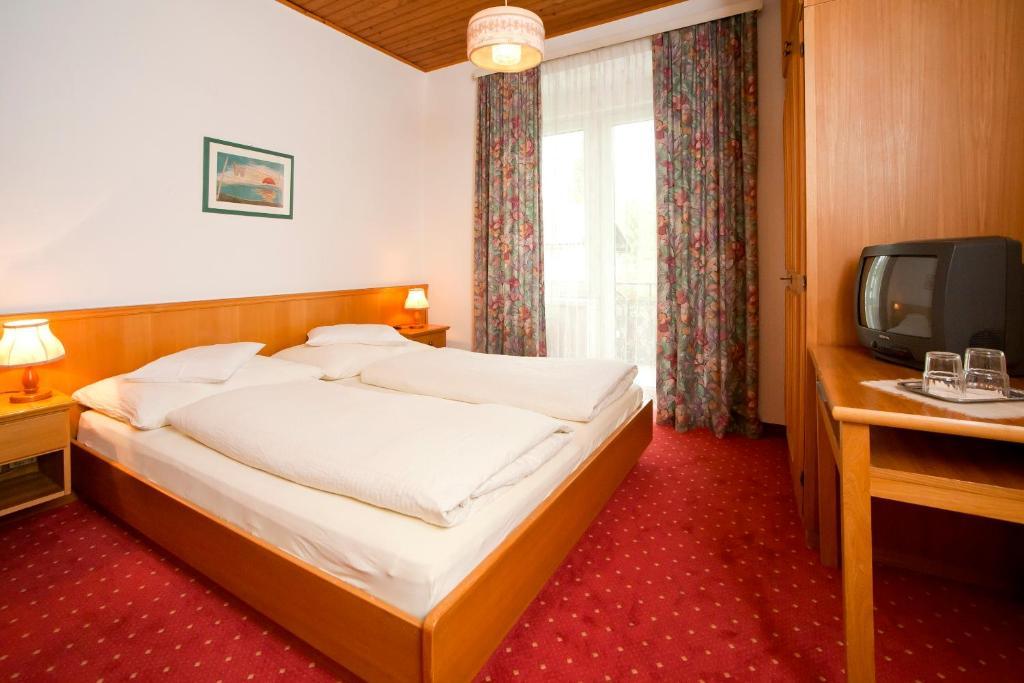 Hotel Velden Bacherlwirt Velden am Wörthersee Quarto foto