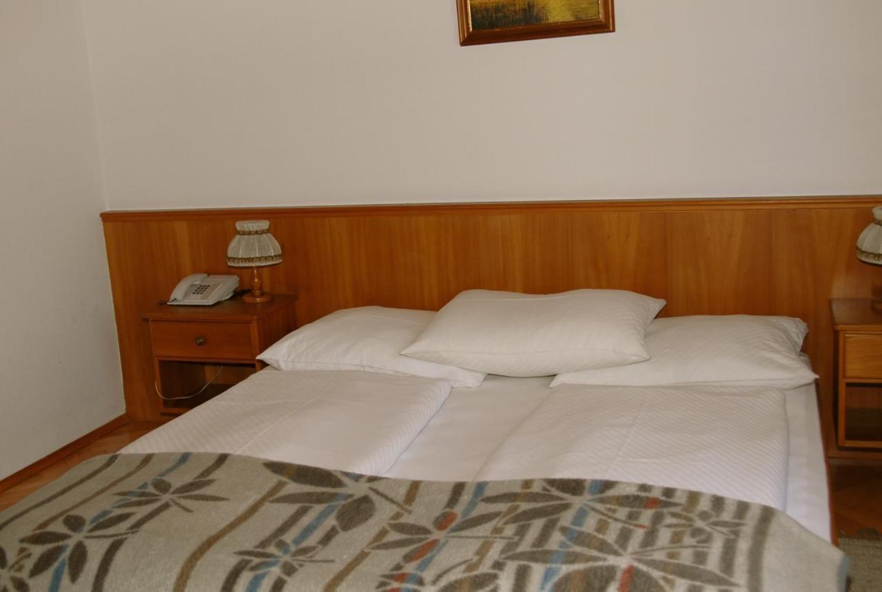 Hotel Velden Bacherlwirt Velden am Wörthersee Quarto foto